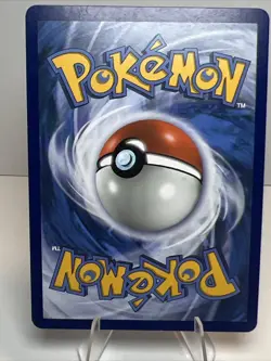 LP- Volcanion XY185 Holofoil XY Promos AUTHENTIC Pokemon Card - Image 2