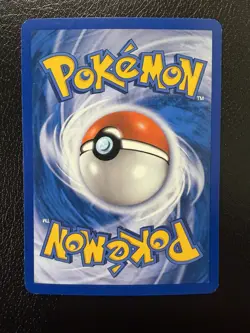 Combusken EX Power Keepers Pokemon Card 29/108 Reverse Holo Stamped LP - Image 2