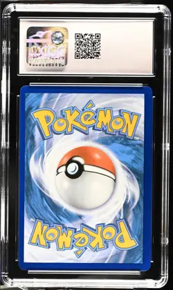 Pokemon Shiny Mew Holo Secret Celebrations Card 025/025 CGC Mint 9 - Image 2