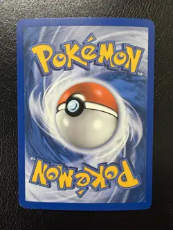 2007 Pokemon Bagon Ex Power Keepers Reverse Holo Foil Stamped Card 43/108 LP - Image 2