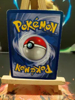 Pokemon TCG Magmar Unlimited Uncommon Card Base Set 36/102 - Image 2