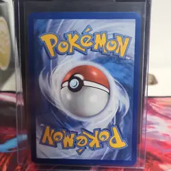 Pokemon Magneton Holo Promo 159 Sv: Scarlet & Violet Electric Ball Stage 1 Card - Image 2