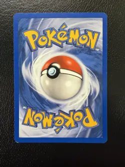 Umbreon 24/100 EX Sandstorm Non-Holo Rare Pokemon Card Vintage LP - Image 4