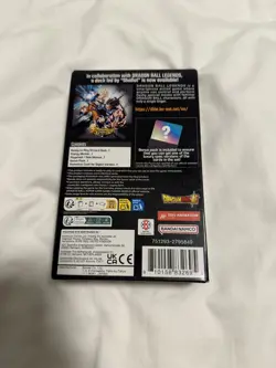 Dragon Ball Super Card Game Fusion World Start Deck EX Shallot FS09 *SHIPS FAST* - Image 2