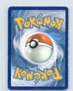 Pokemon TCG Pikachu XY Base Set 42/146 Reverse Holo Common Card Played MP - Image 2