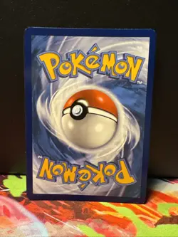 Team Rocket's Wobbuffet 203 Sv: Scarlet & Violet Promo Cards Holo - Image 2