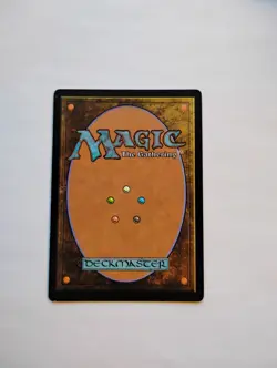 Arid Mesa (Borderless) Special Guests Foil - Image 2