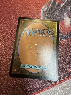 Maha, Its Feathers Night Bloomburrow Regular - Image 4