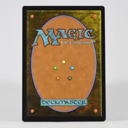 Tidal Barracuda #7105 (Bonus FOIL) - MTG Secret Lair x Brain Dead - Image 2