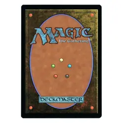 Tidal Barracuda #7105 (Bonus FOIL) - MTG Secret Lair x Brain Dead - Image 4