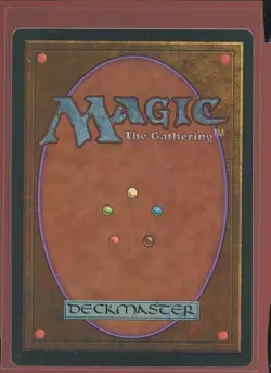 Castle Uncommon NM/NM- Alternate Fourth 4th Edition Magic the Gathering MTG - Image 2
