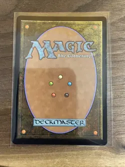 Clone (Borderless) Foil NM. Avatar: The Last Airbender - Image 2