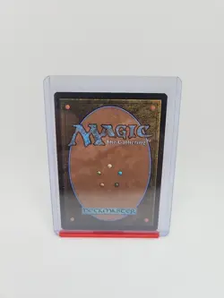 MTG Lorwyn Eclipsed - Soul Immolation #156 - Foil - Image 2