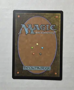 Primordial Hydra Foil X1 - NM/M Pack Fresh - M13 Magic 2013 Core Set MTG English - Image 2