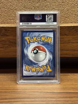 2023 POKEMON SWORD & SHIELD CROWN ZENITH #GG15 FULL ART/SOLROCK PSA 9 - Image 2