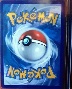 Pokemon TCG Pikachu VMAX – SWSH: Vivid Voltage 044/185 + BONUS CARD - Image 3