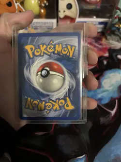 Pokemon Salamence EX Delta Species Holo Rare Card 14/113 Fire Dance 110 HP - Image 2