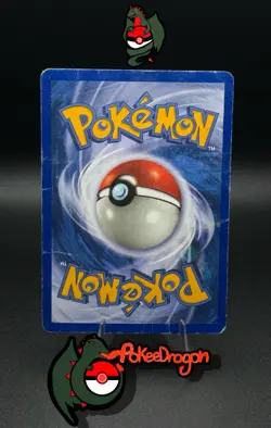 Pokemon TCG - Grovyle #31/109 Ruby and Sapphire - Reverse Holo- English - HP - Image 3