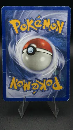 Pokemon TCG - Grovyle #31/109 Ruby and Sapphire - Reverse Holo- English - HP - Image 4