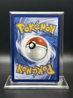 2025 Pokemon Mega Evolutions - Alakazam Black Star Promo No. 9 - Image 2