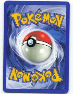 Misty's Horsea - 1st Edition - 86/132 Gym Heroes- WOTC - Pokemon TCG - 2000 - Image 2