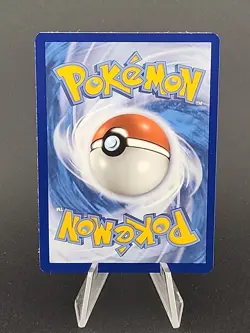 Pokemon Vaporeon TG02/TG30 Sword & Shield Brilliant Stars Trainer Gallery G - Image 2