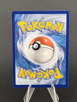 Pokemon Vaporeon TG02/TG30 Sword & Shield Brilliant Stars Trainer Gallery A - Image 2