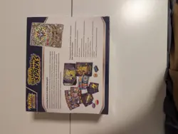 Pokemon TCG Surging Sparks Elite Trainer Box ETB NEW SEALED - Image 1