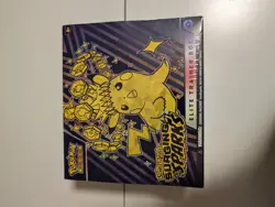 Pokemon TCG Surging Sparks Elite Trainer Box ETB NEW SEALED - Image 2