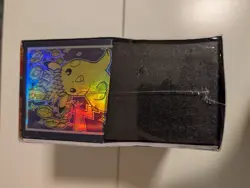 Pokemon TCG Surging Sparks Elite Trainer Box ETB NEW SEALED - Image 3