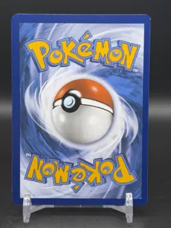 Mewtwo 151 UPC Black Star Promo 052 Pokemon English NM - Image 2