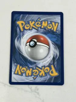 Pokemon Espeon GX SM Base Set 61/149 Ultra Rare Full Art Holo 200 HP English - Image 2