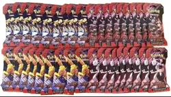 36x Pokemon TCG Destined Rivals Sleeved Booster Packs same as booster box - Image 1