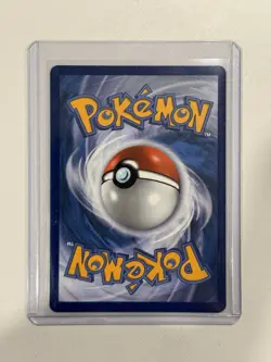 Oricorio ex 024 Me: Mega Evolution Promo Holo Pokemon Art Rare LP - Image 2