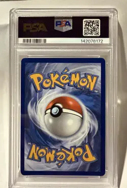 💎 2025 Pokemon MEG EN Mega Evolution Mega Lucario EX 077/132 PSA 10 GEM MINT 💎 - Image 3