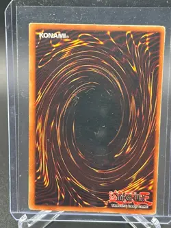 Yugioh TCG Barrel Dragon MRD-126 Ultra Rare Original Print MP Holo - Image 2