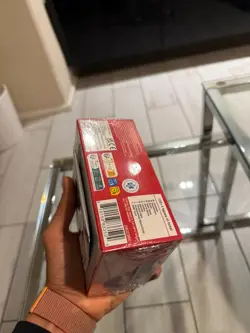 One Piece OP13 Box Carrying on His Will Box Display 24 Packs ENG Sealed - Image 4