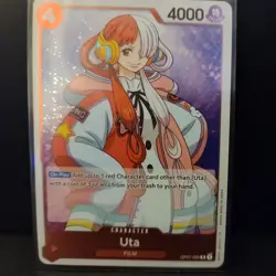 Pick a Card ($.99 and up) - One Piece Card Game Romance Dawn NM - Image 3