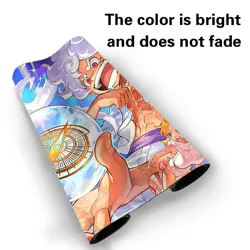 656819 - Board Game One Piece Playmat Games Mousepad Play Mat of TCG - Image 3
