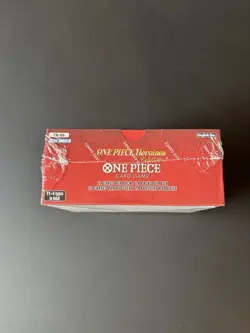 One Piece Card Game EB03 Extra Booster Box | ENG Sealed - Image 4