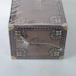 One Piece Trading Card Premium Booster Box Anime CCG Treasure Chest Set - Image 3