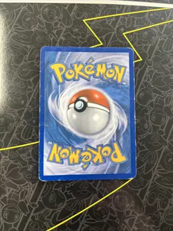 2012 Blaziken 17/108 Dark Explorers Holo Rare English Pokemon Holofoil Card - Image 2