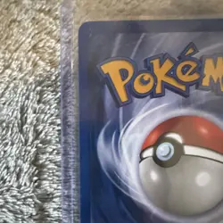 Pokemon Poliwrath 15/130 Base Set 2 Holo Rare 90 HP English Card - Image 4