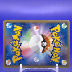 Kingler Delta Pokemon Card Game TCG Japanese Nintendo Made In Japan F/S - Image 4