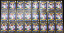 Pokemon Card White Flare Black Bolt 144 AR FULL Complete Set SV11W 11B Japanese - Image 3