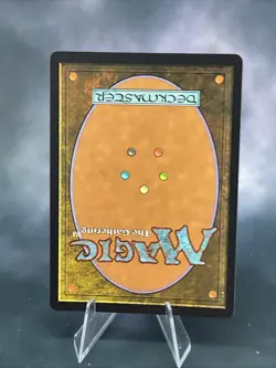 Wan Shi Tong, Librarian Cards Foil - Image 2