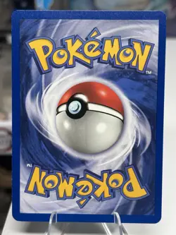 PSYDUCK - 65/82 1st Edition Team Rocket WOTC Vintage TCG Pokemon Card - Image 2