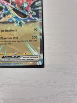 Dragapult ex - 130/167 - SV06: Twilight Masquerade NM Pokemon Trading Card Game - Image 4