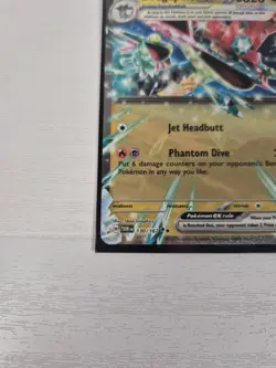 Dragapult ex - 130/167 - SV06: Twilight Masquerade NM Pokemon Trading Card Game - Image 5