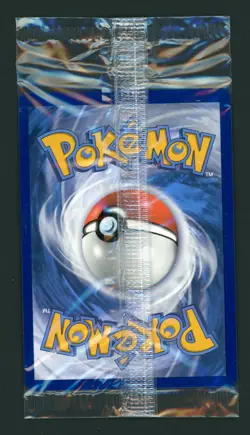 Pokemon TCG Snorlax SVP 051 Holo 151 ETB Promo Card Sealed - Image 2